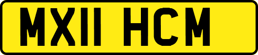 MX11HCM