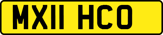MX11HCO