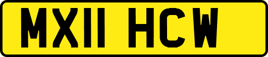 MX11HCW