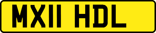 MX11HDL