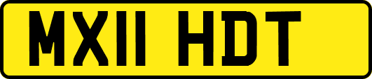 MX11HDT