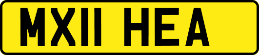 MX11HEA