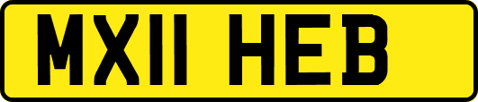 MX11HEB