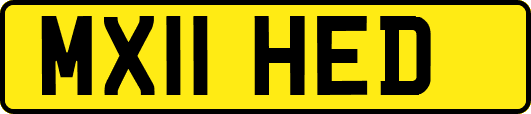 MX11HED