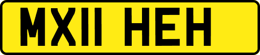 MX11HEH