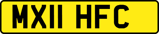 MX11HFC
