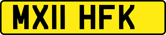 MX11HFK
