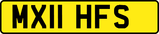 MX11HFS