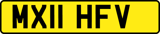 MX11HFV