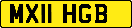 MX11HGB