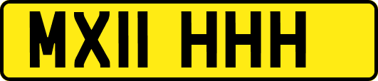MX11HHH