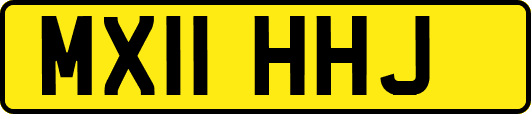 MX11HHJ