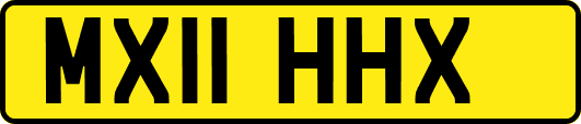 MX11HHX