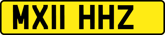 MX11HHZ