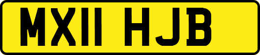 MX11HJB