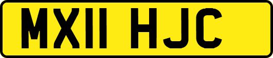 MX11HJC