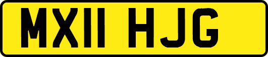 MX11HJG