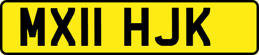 MX11HJK