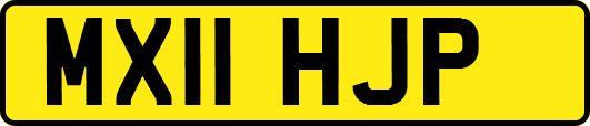 MX11HJP