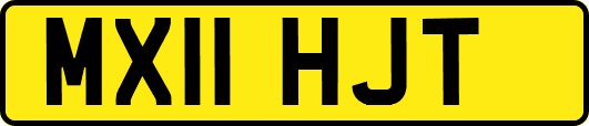 MX11HJT