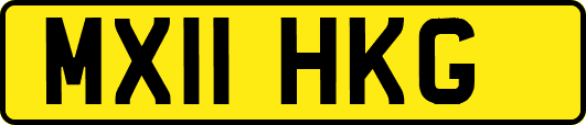MX11HKG