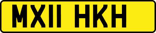 MX11HKH