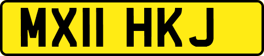 MX11HKJ