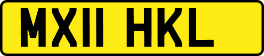 MX11HKL