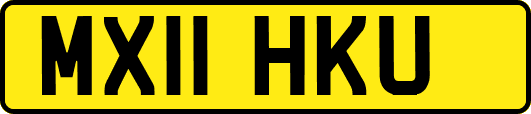MX11HKU