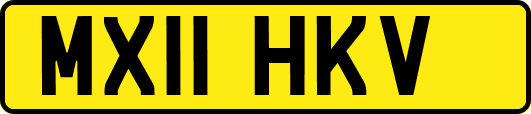 MX11HKV