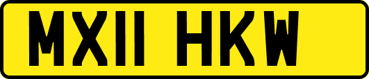 MX11HKW