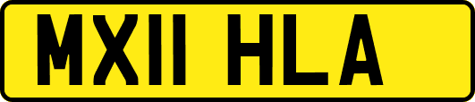 MX11HLA