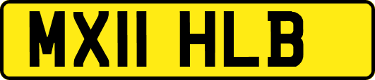 MX11HLB