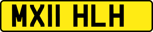 MX11HLH