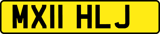 MX11HLJ