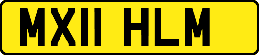 MX11HLM