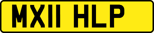 MX11HLP