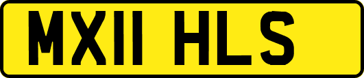 MX11HLS