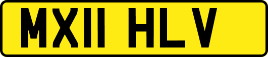 MX11HLV