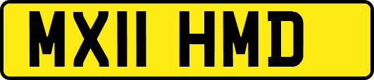 MX11HMD