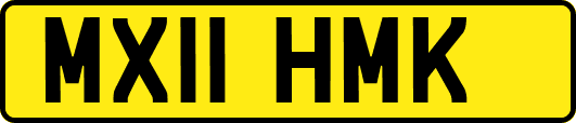 MX11HMK