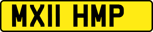 MX11HMP