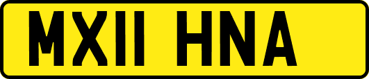 MX11HNA
