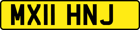 MX11HNJ