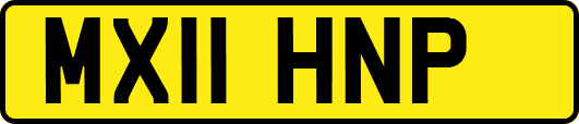 MX11HNP