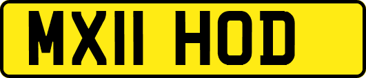 MX11HOD