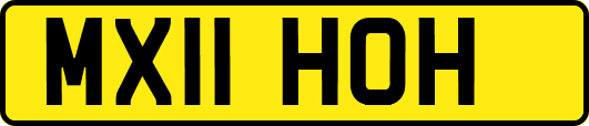 MX11HOH
