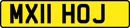 MX11HOJ
