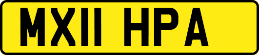 MX11HPA