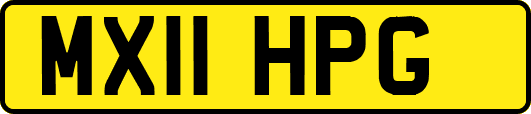 MX11HPG